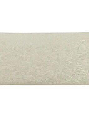 Valextra Purse Ivory Black Gold Women Authentic secondhand